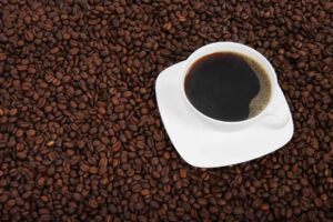 What Are The Benefits Of Black Coffee