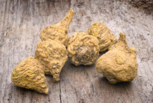 What Are The Benefits Of Taking Maca