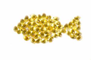 What Are The Benefits Of Taking Omega 3