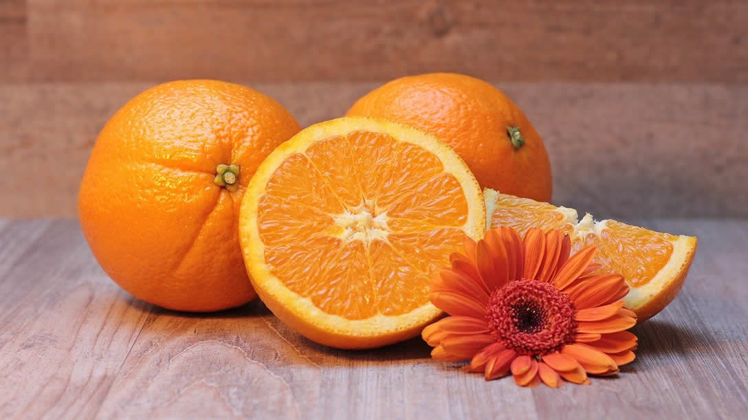 What Are The Benefits Of Taking Vitamin C