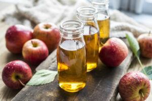 What Are The Side Effects Of Apple Cider Vinegar