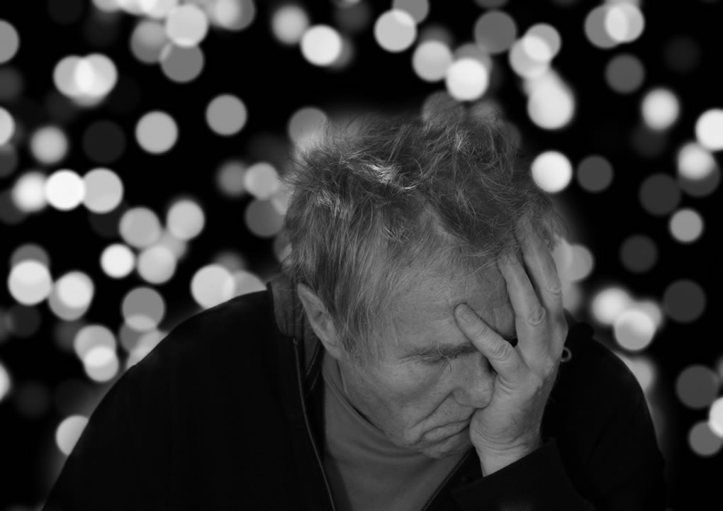 What Are The Signs Of Cognitive Impairment