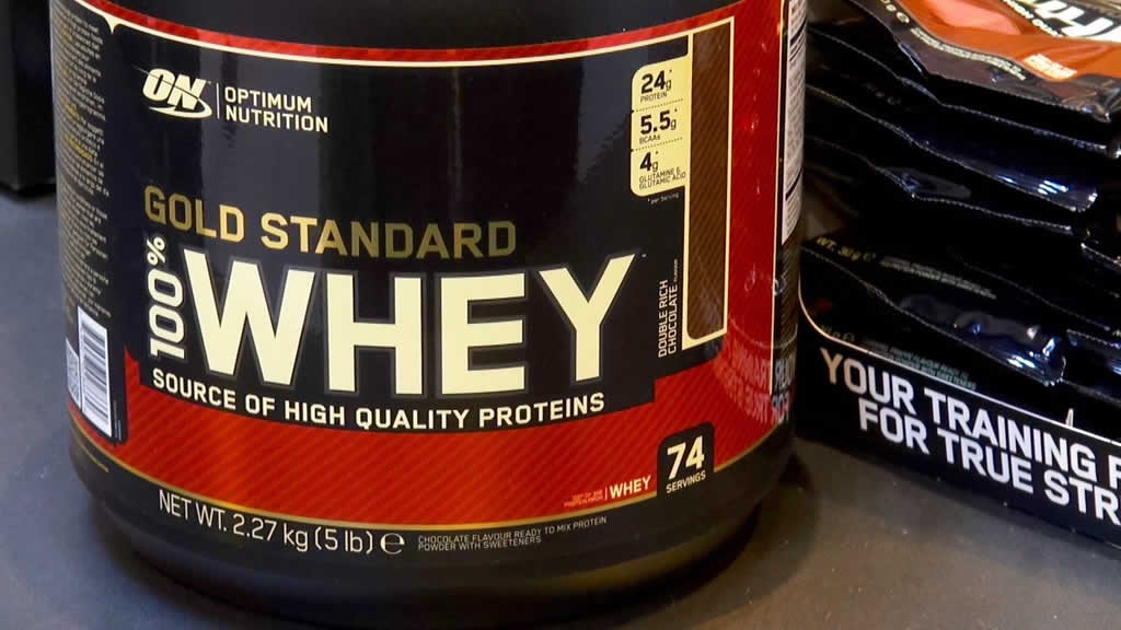 Whey Protein Benefits And Side Effects