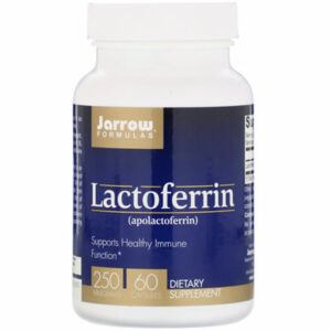 lactoferrin