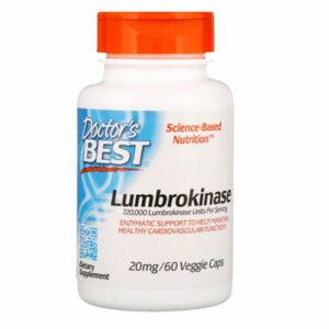 lumbrokinase