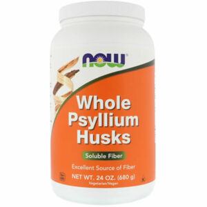 psyllium husk