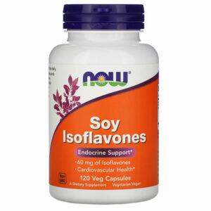 soy isoflavones