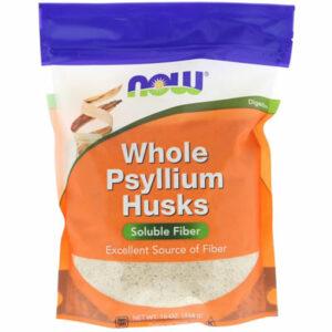 Black Psyllium