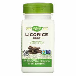 Licorice