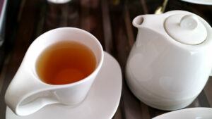 What Are The Benefits Of Drinking Oolong Tea