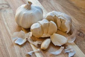 What Are The Side Effects Of Garlic