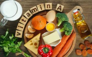 What Are The Side Effects Of Vitamin A