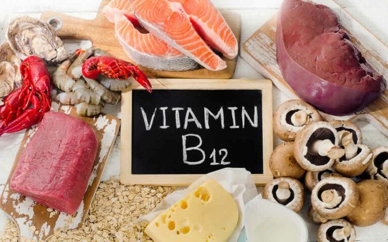 What Are The Side Effects Of Vitamin B12?