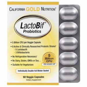 lactobacillus